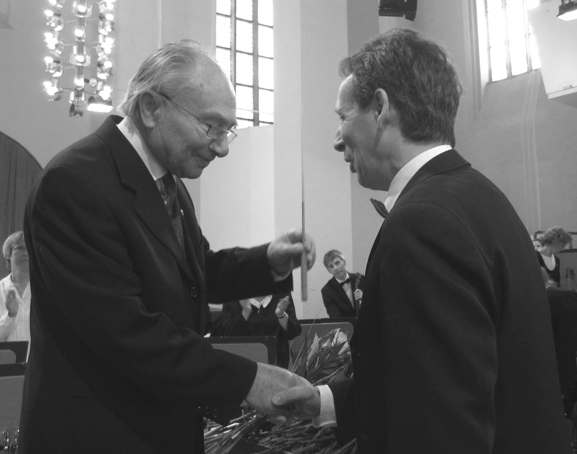 Gunther Reinecker