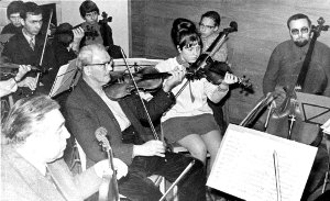Probe 1970